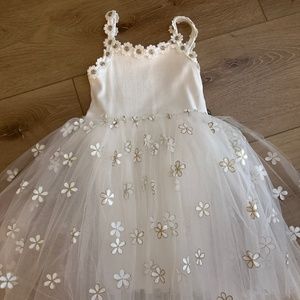 COPY - Petite Hailey Dress Worn Once